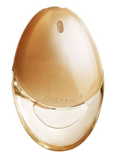 Neonatura Souffle Yves Rocher for women.